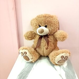 Oso Lazo Café 30cm