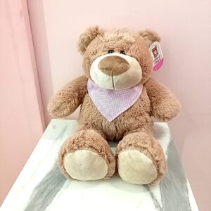 Oso con Pañoleta 45cm