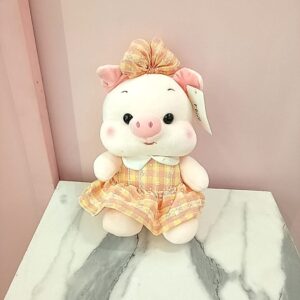 Chanchito Amarillo 20m