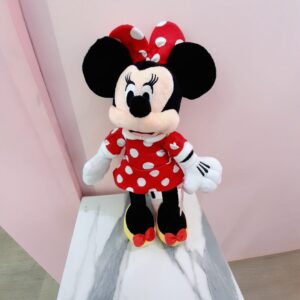 Mini Mouse Med 45cm