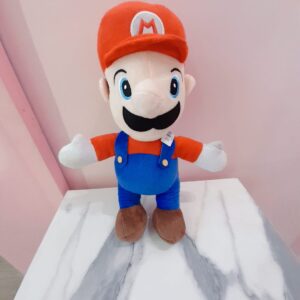 Peluche Mario bros 27CM
