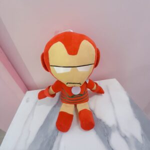 Peluche Iron man 20CM