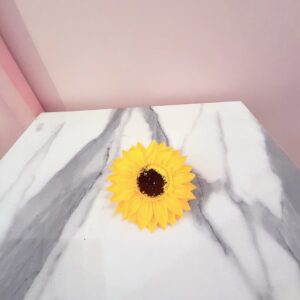 Girasoles Artificiales