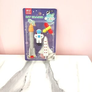 Muñeco de Astronauta