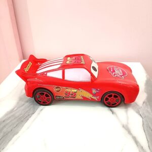 Rayo McQueen