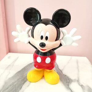 Sacapuntas de Mickey Mouse