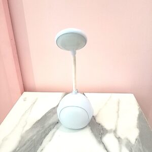 Lampara Azul Peq
