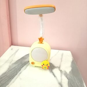 Lampara Amarilla de Patito