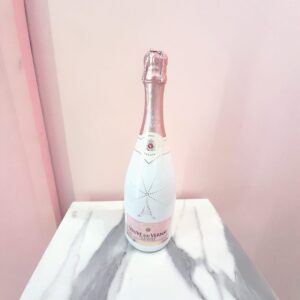 Vino Espumoso - ICE ROSE