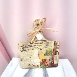 Tabla Vintage Beige