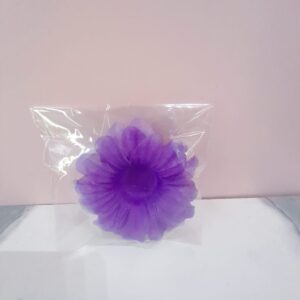 Flor Morado