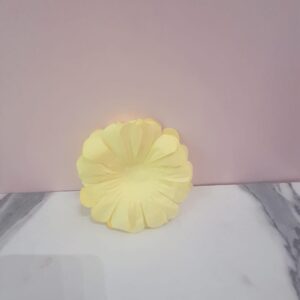 Flor Amarilla