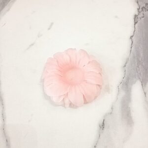 Flor Palo de Rosa