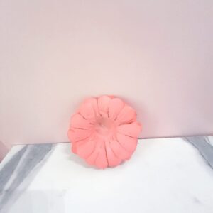 Flores de Papel - CORAL