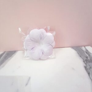 Flores de Papel - Lila