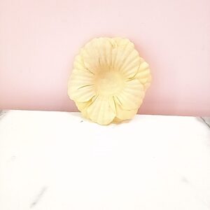 Flor Amarilla