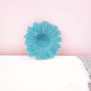 Flor Azul