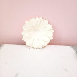 Flor Blanca