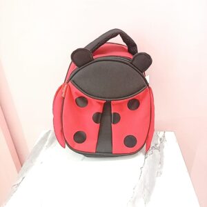 Mochila - Mariquita