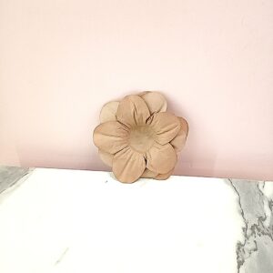 Flor Café de Papel