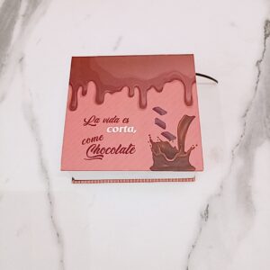 Agenda Mini
