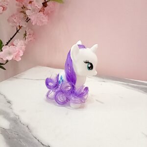 My Llitter Horse