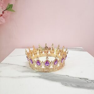 Corona Reyna