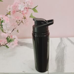 Termo click 750ml negro