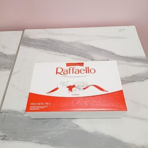 Raffaello caja 90gr