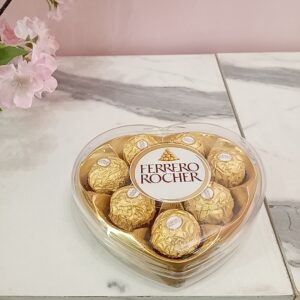 Ferreros Corazón