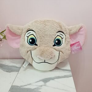 Peluche NALA cabeza