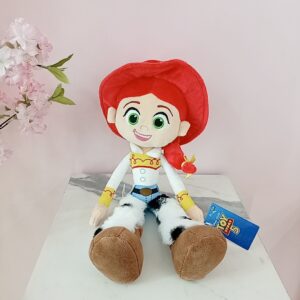 Peluche JESSIE