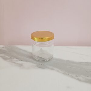 frasco vidrio 100ml