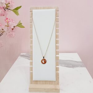 Cadena huella bebe´