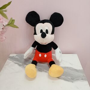 Peluche Mickey Mouse peq.