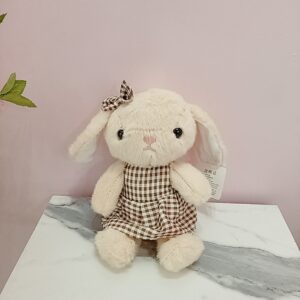 Peluche conejita peq.