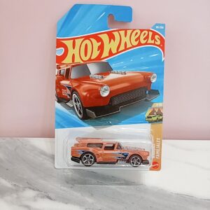 HOT WHEELS ¨Wagons¨