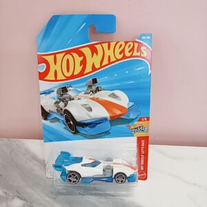 HOT WHEELS ¨Let´s race¨