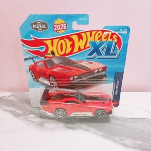 HOT WHEELS XL