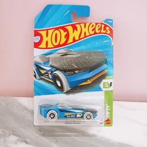 HOT WHEELS ¨SOLAR REFLEX¨