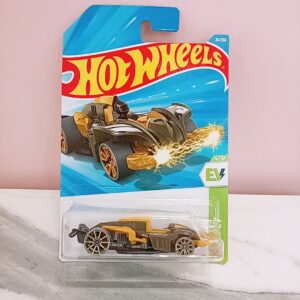 HOT WHEELS ¨WATTZUP¨