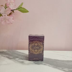 Mini perfume Badee al oud
