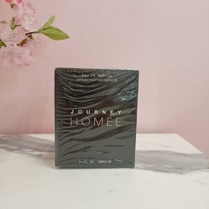 Perfume journey homee