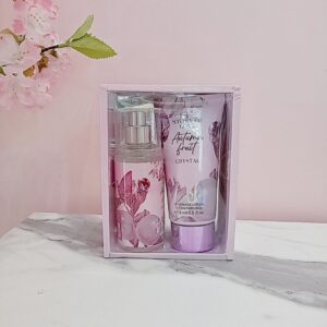 Set fragance mist + body lotion AUTUMN FRUIT