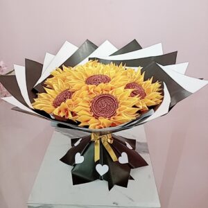Ramo de girasol