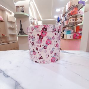 Caja Floreada Grand