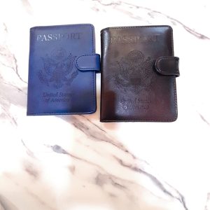Funda para Passport