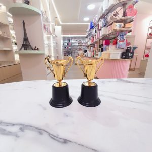 TROFEOS