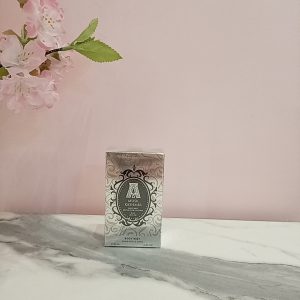 Perfume musk kashmir