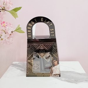 Set fragance + shower gel 6AM